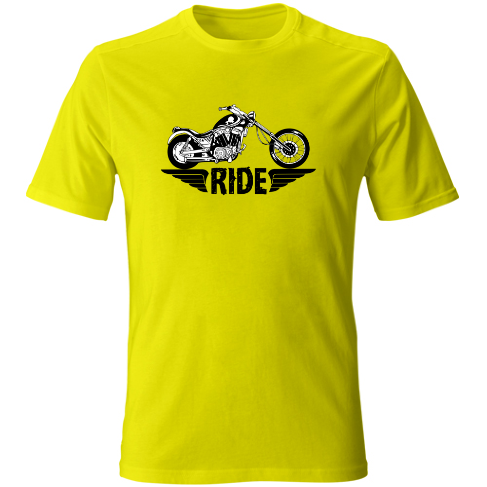 T-shirt unisexe