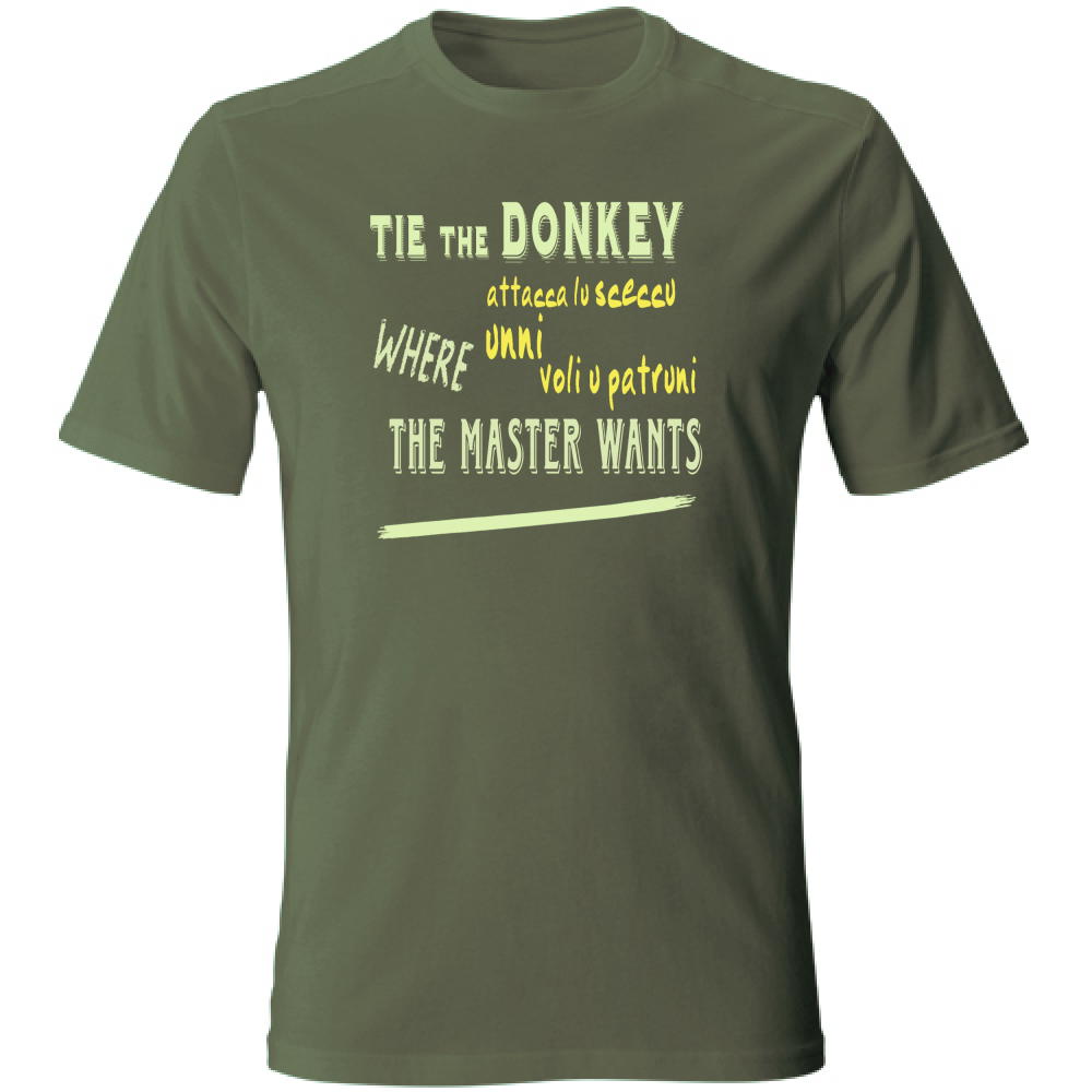 T-shirt unisexe tshirtunisex573