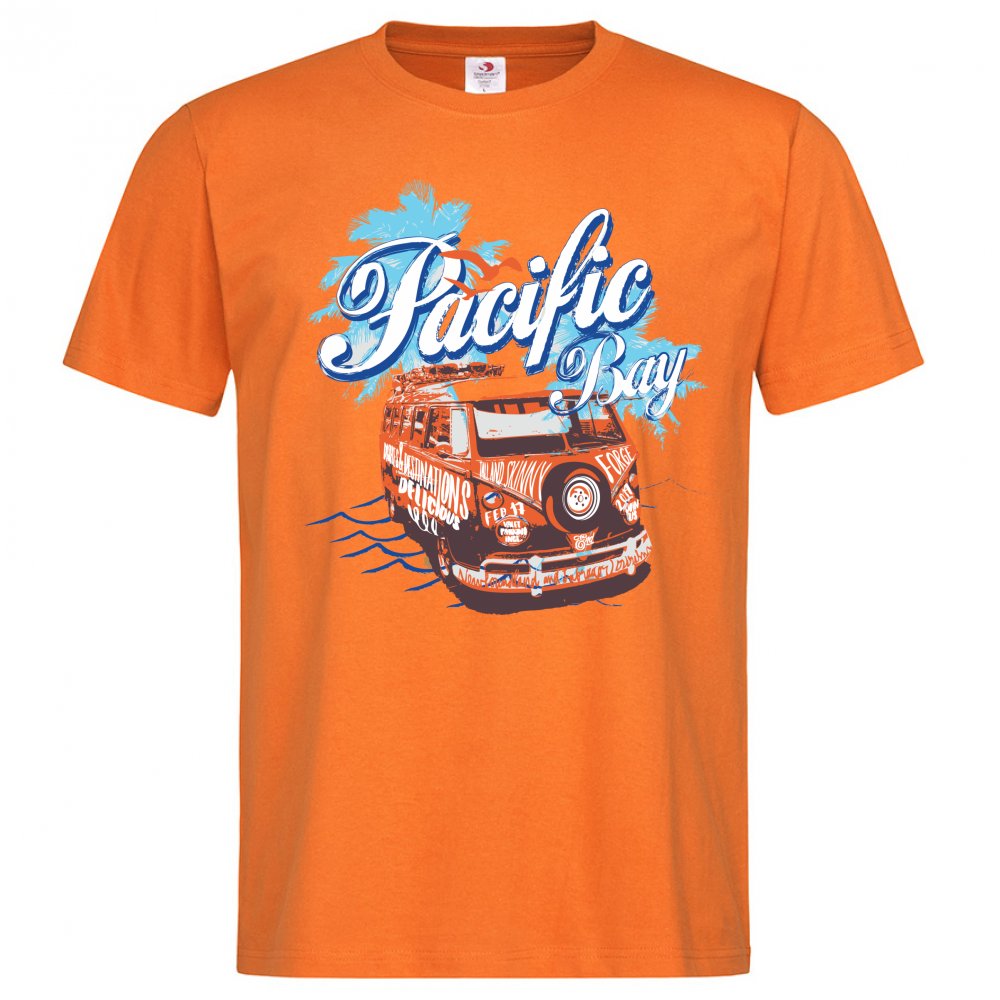 T-Shirt Men Premium tshirt