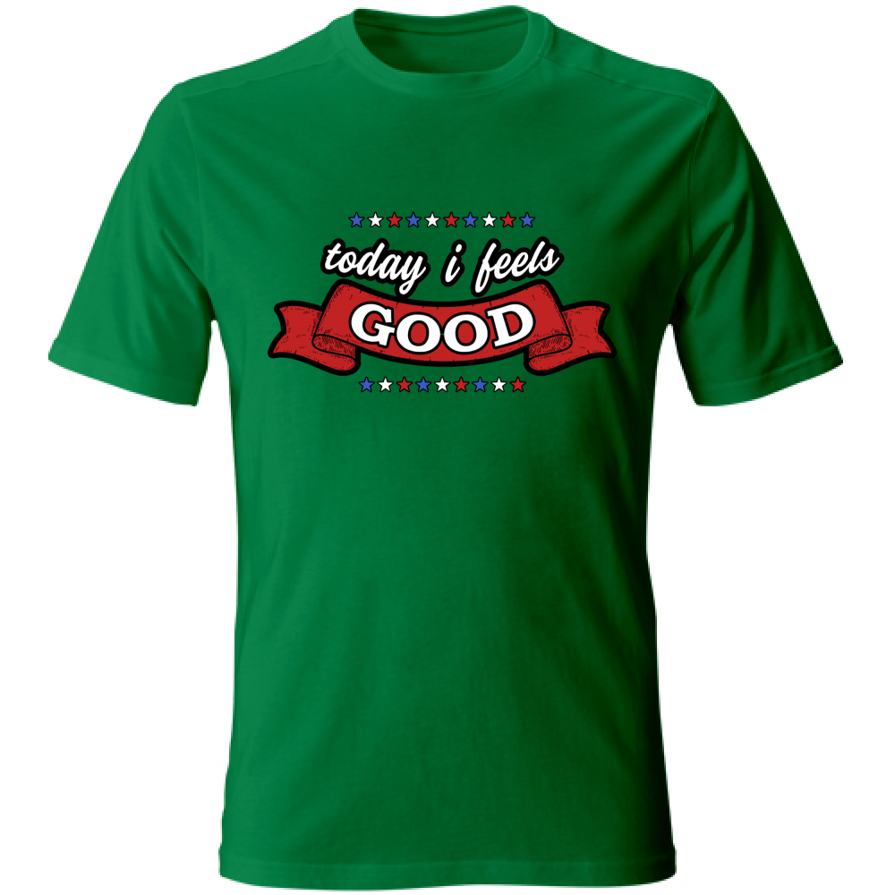 T-shirt unisexe t-shirt04