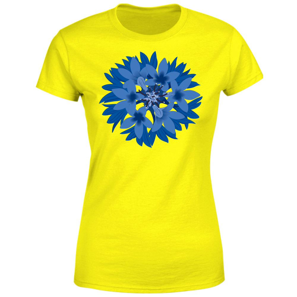 T-Shirt Donna