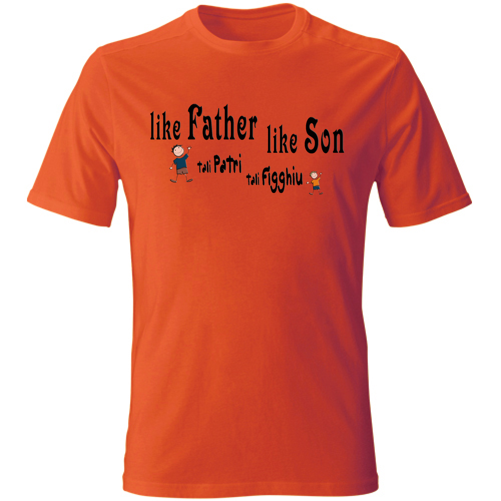 T-shirt unisexe