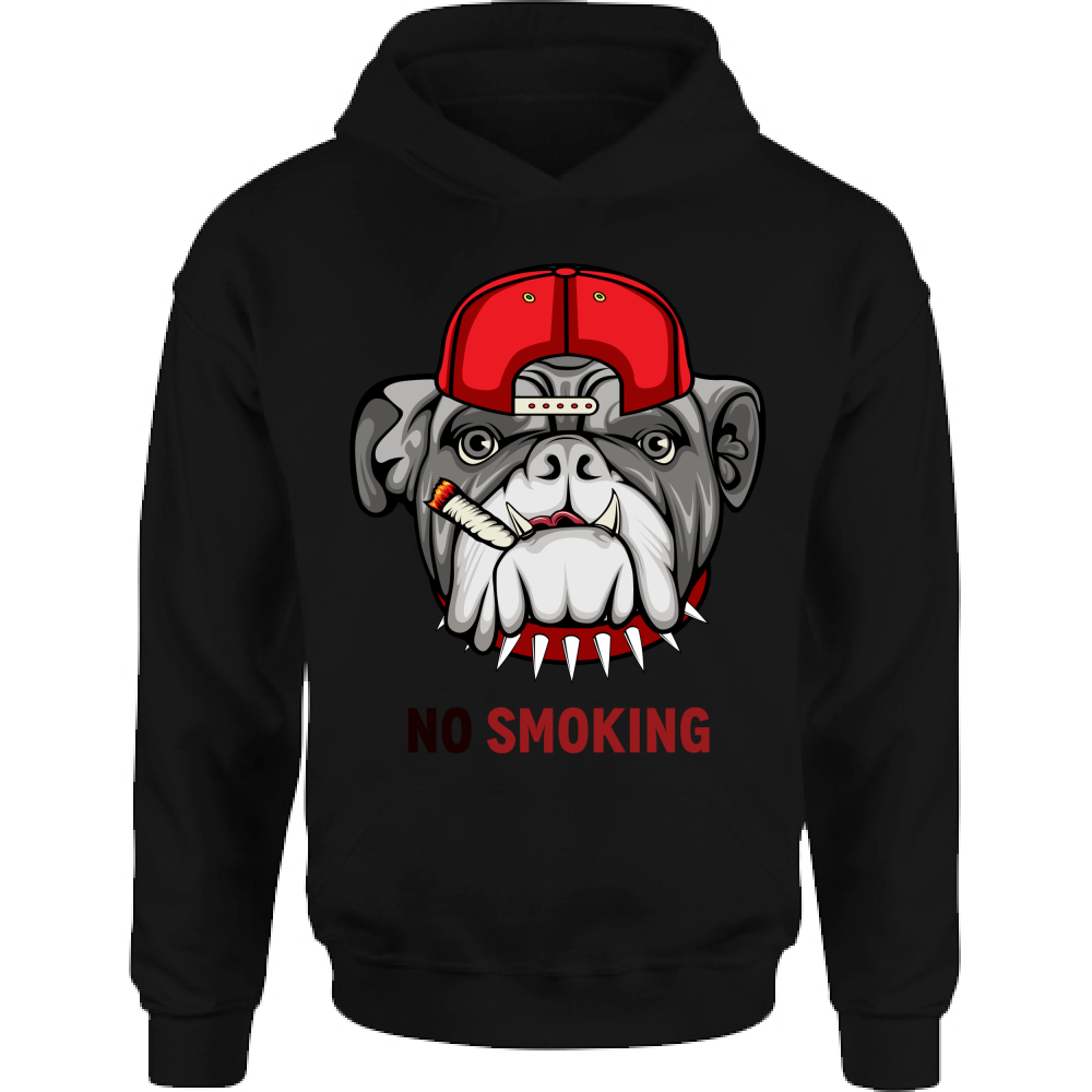 Felpa con Cappuccio Bambino