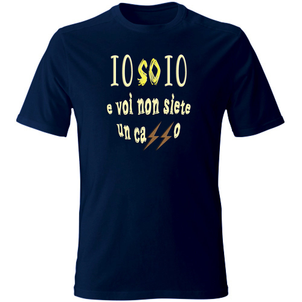 Unisex T-Shirt tshirtunisex547
