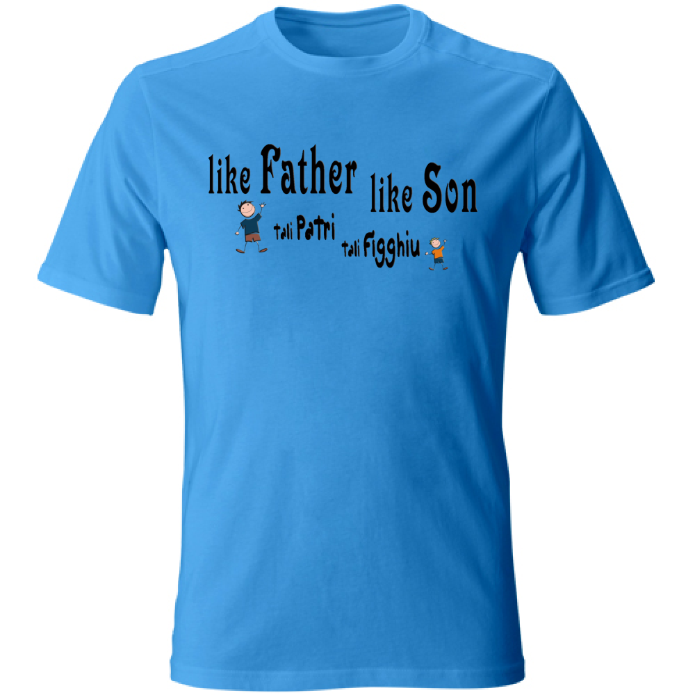 T-shirt unisexe