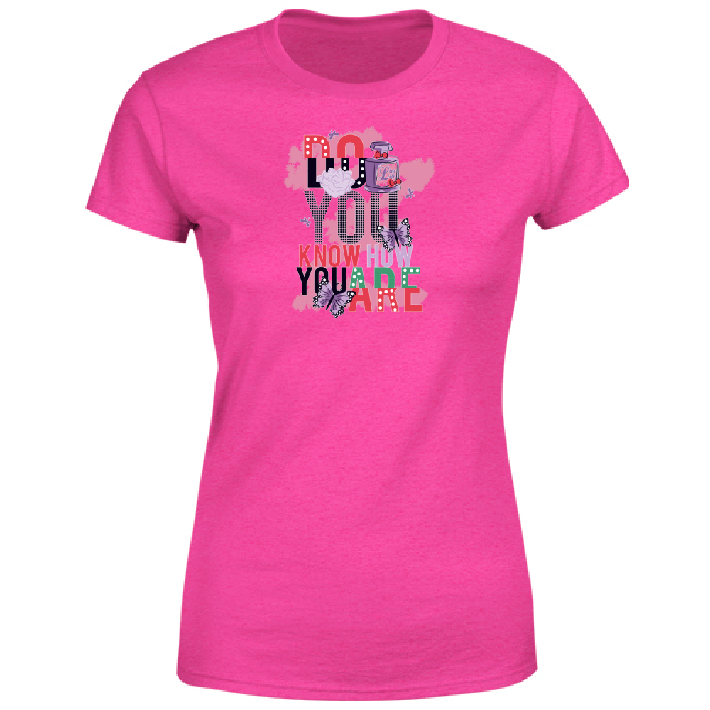 Women's T-Shirt