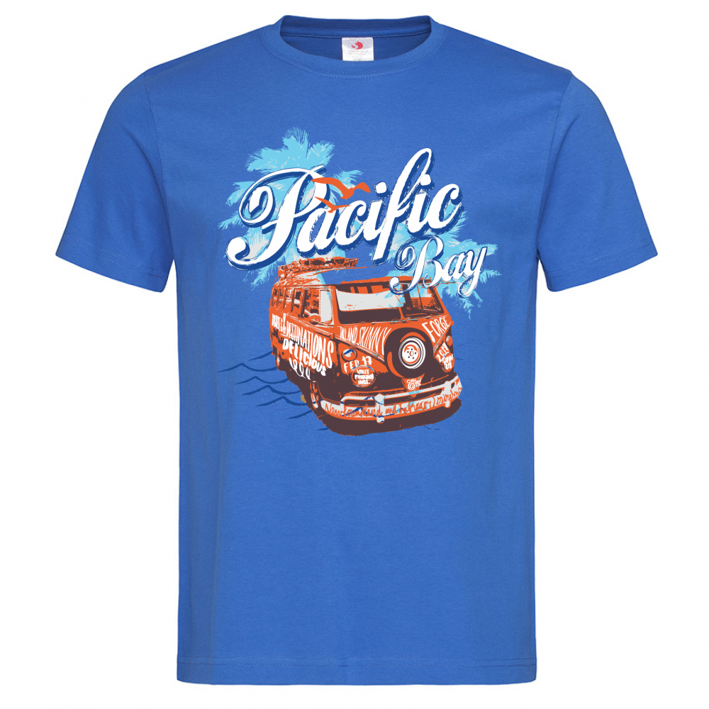 T-Shirt Men Premium tshirt