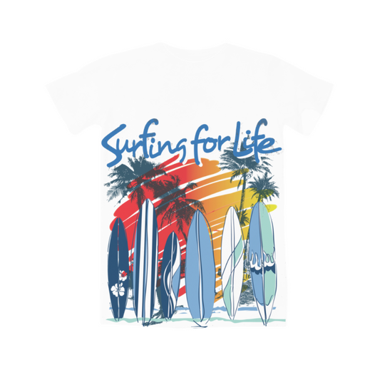 All Over T-Shirt Unisex