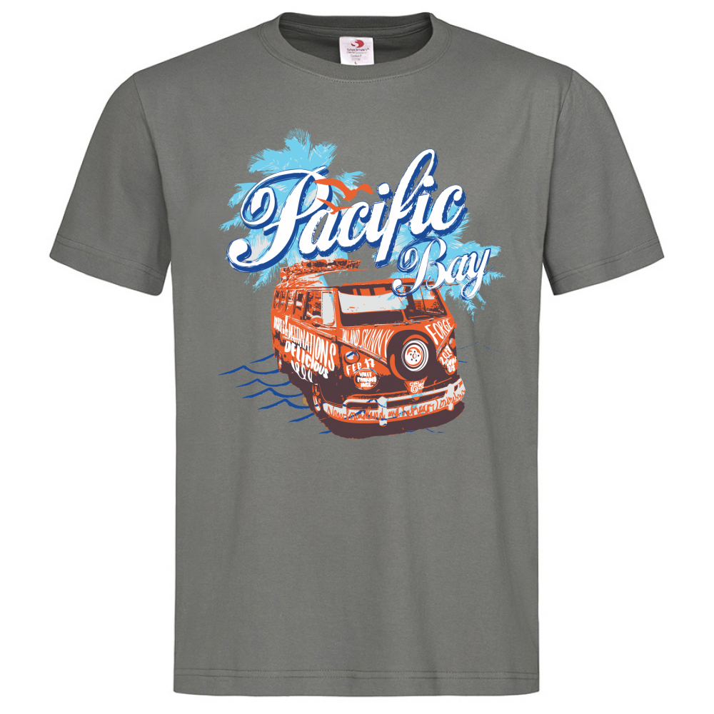 T-Shirt Men Premium tshirt