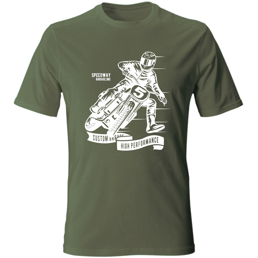 T-shirt unisexe