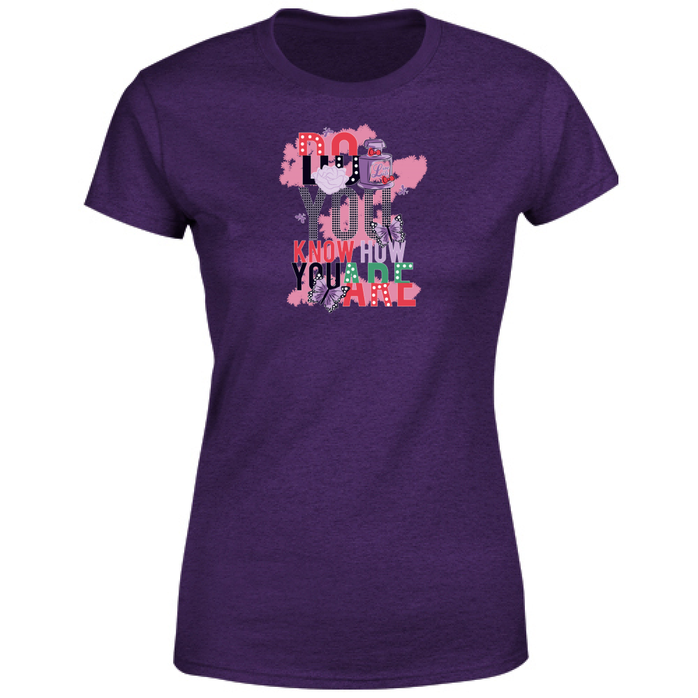 Women's T-Shirt