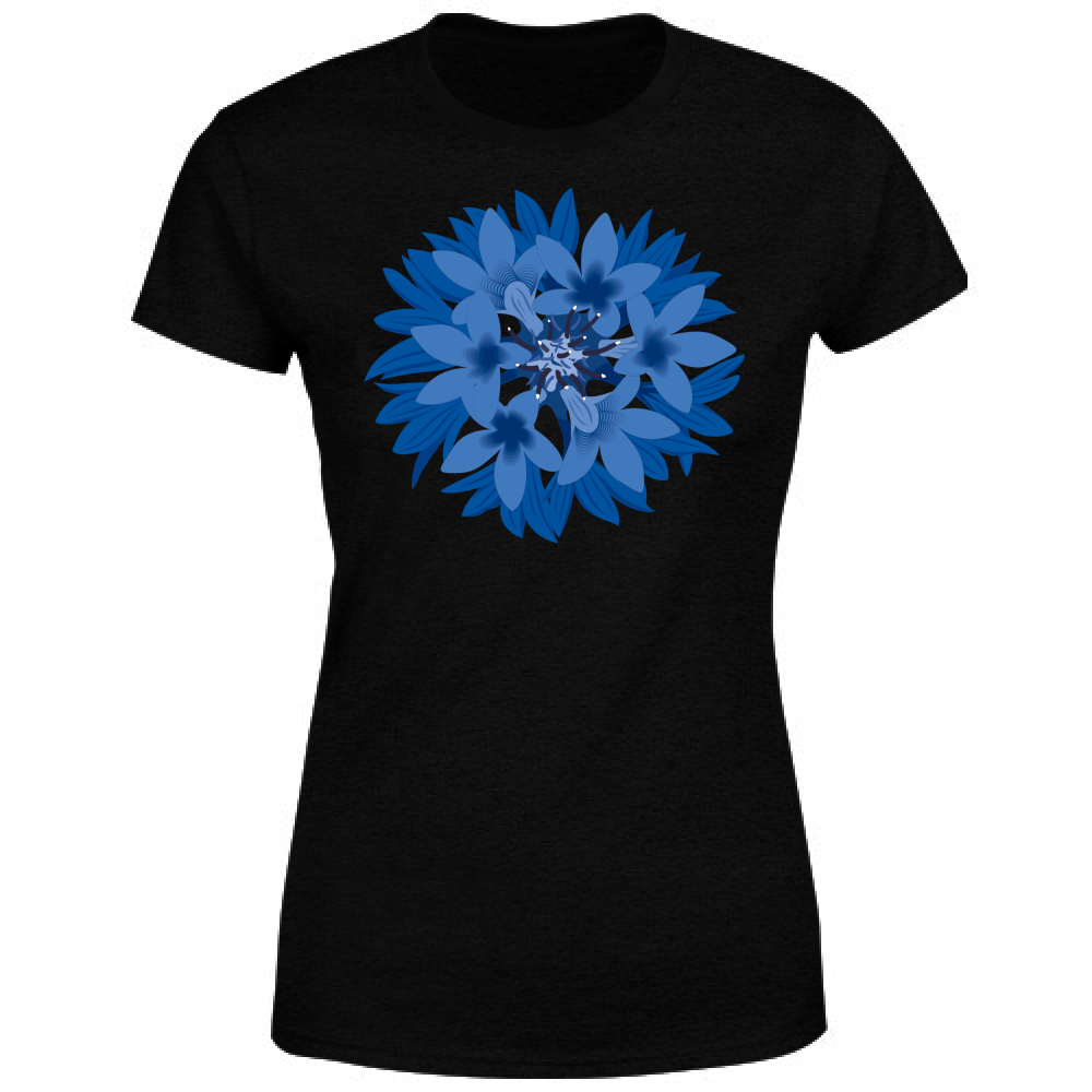 T-Shirt Donna