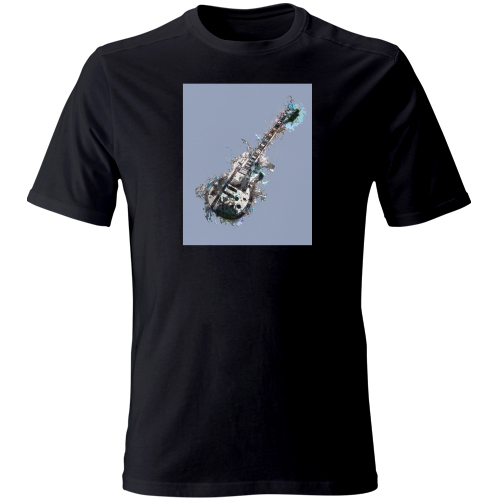 T-shirt unisexe