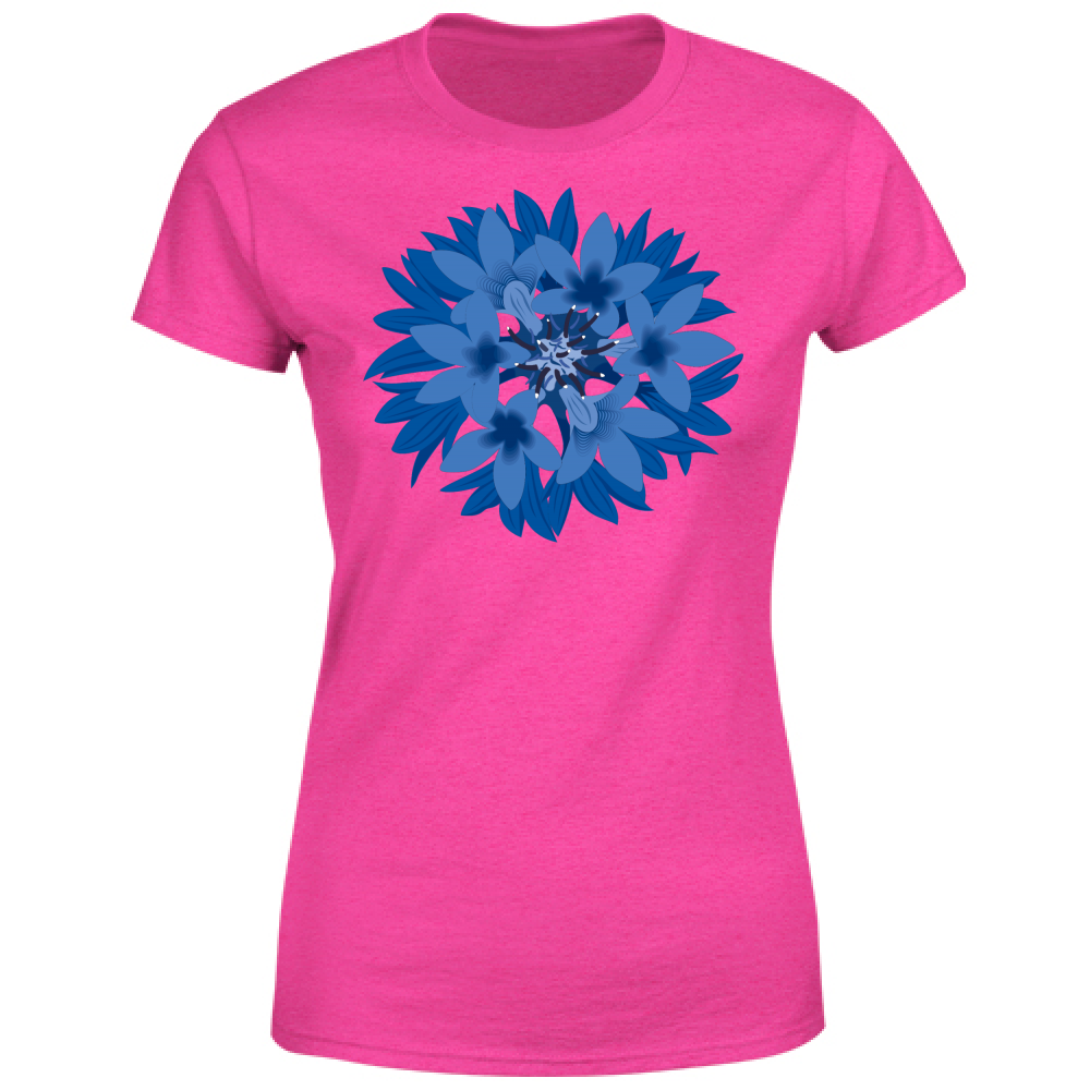 T-Shirt Donna