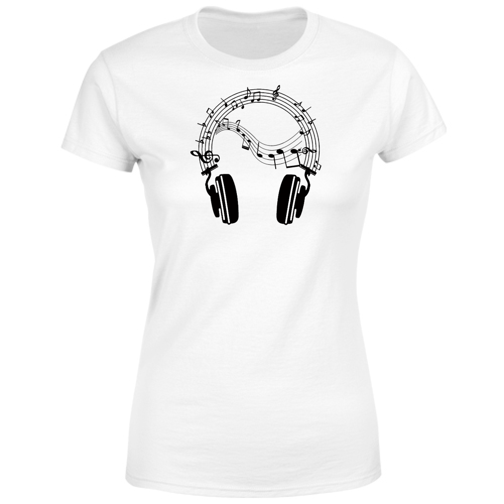 T-Shirt Donna