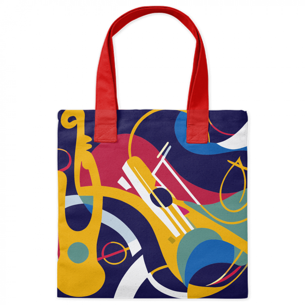 Borsa All Over