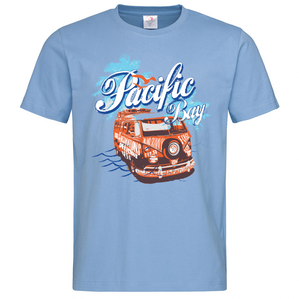 T-Shirt Men Premium tshirt