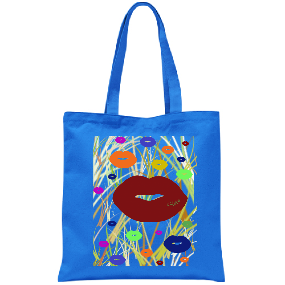 Cotton bag