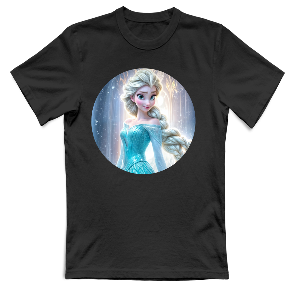 T-shirt Unisex Bambino