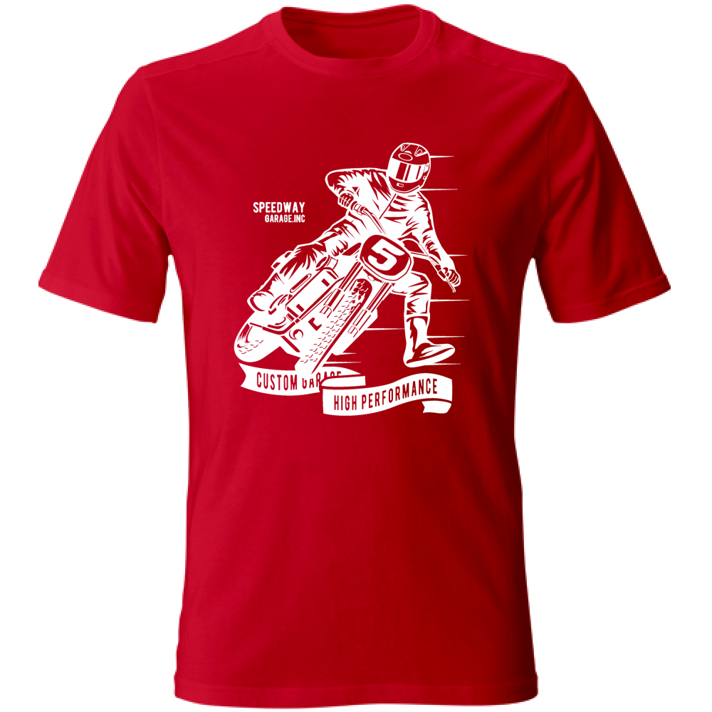 T-shirt unisexe