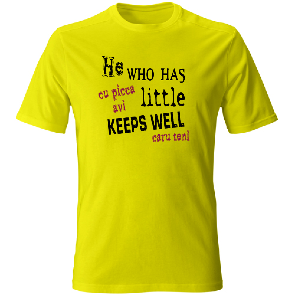 T-shirt unisexe tshirtunisex586