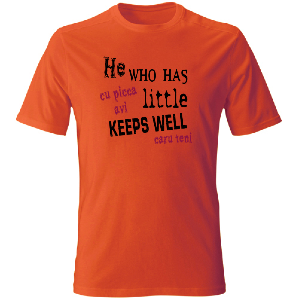 T-shirt unisexe tshirtunisex586
