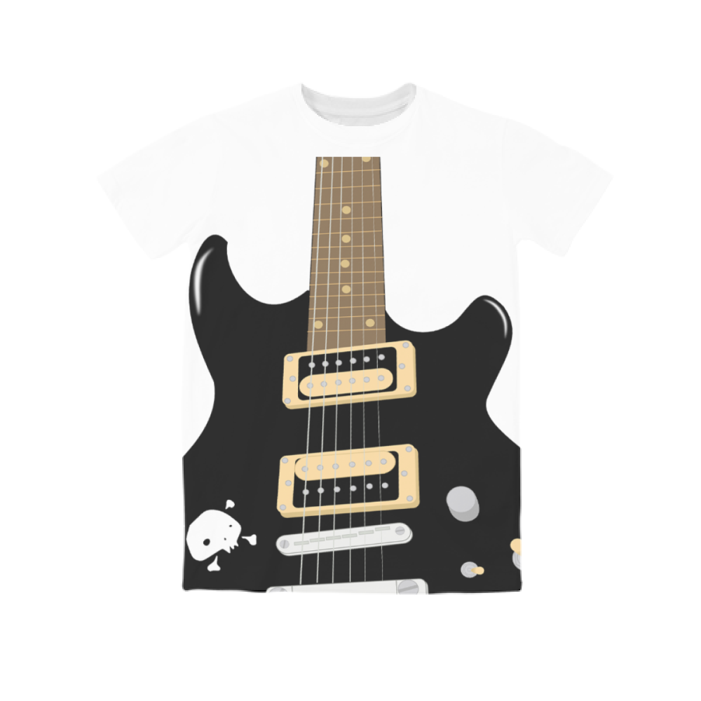 All Over T-Shirt