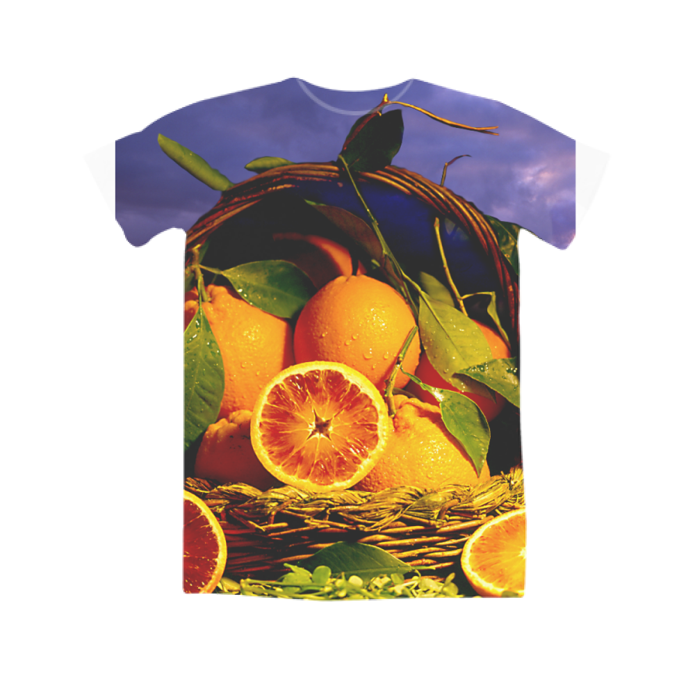 All Over T-Shirt Unisex