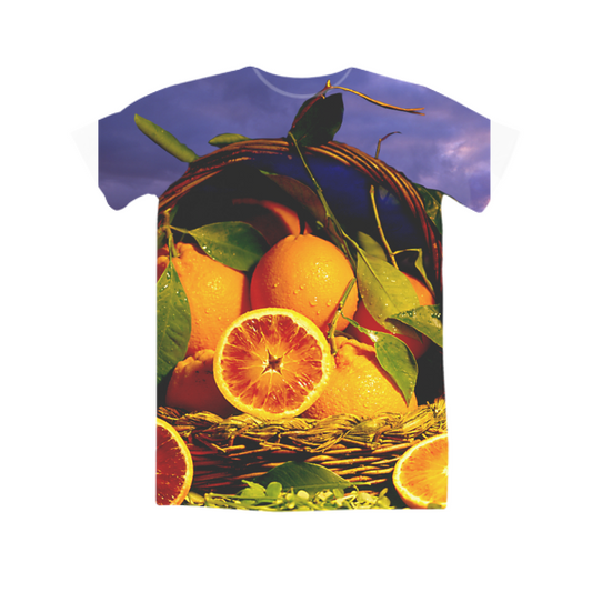 All Over T-Shirt Unisex