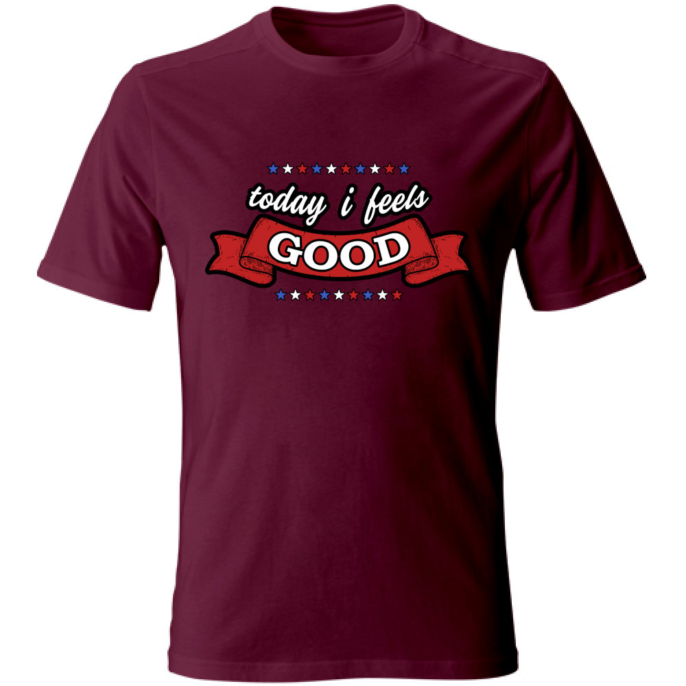 T-shirt unisexe t-shirt04