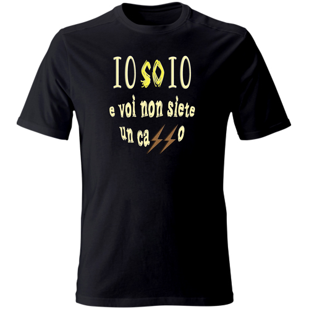 Unisex T-Shirt tshirtunisex547