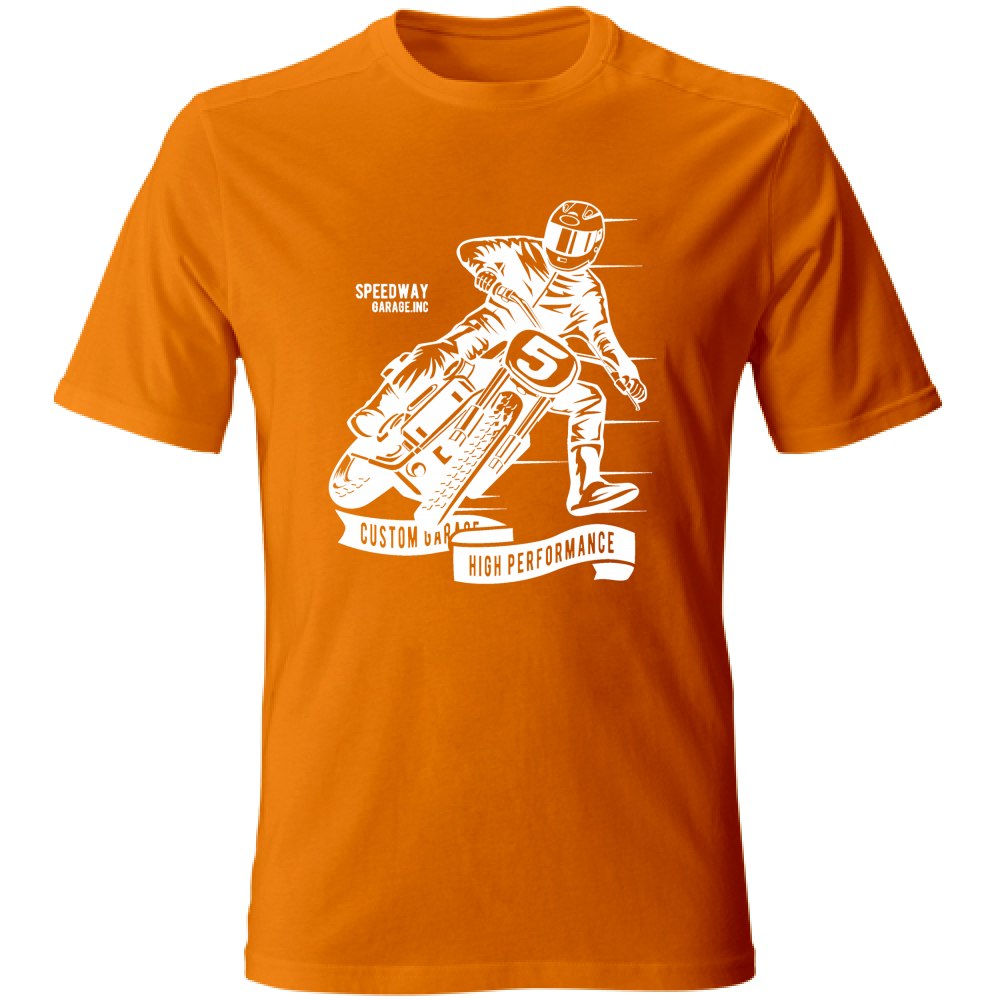 T-shirt unisexe