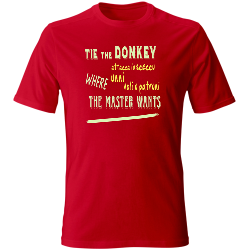 T-shirt unisexe tshirtunisex573