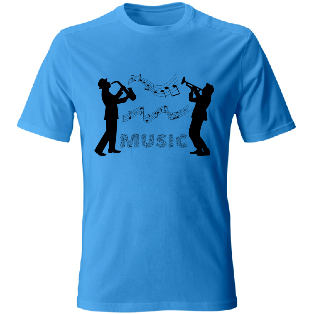 T-shirt unisexe