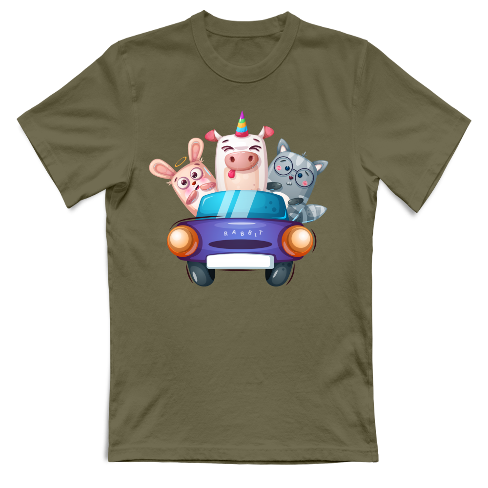 T-shirt Bambino