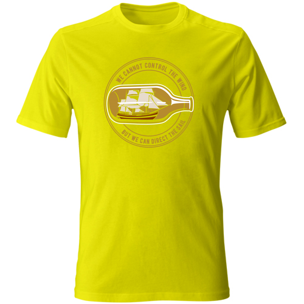 T-shirt unisexe