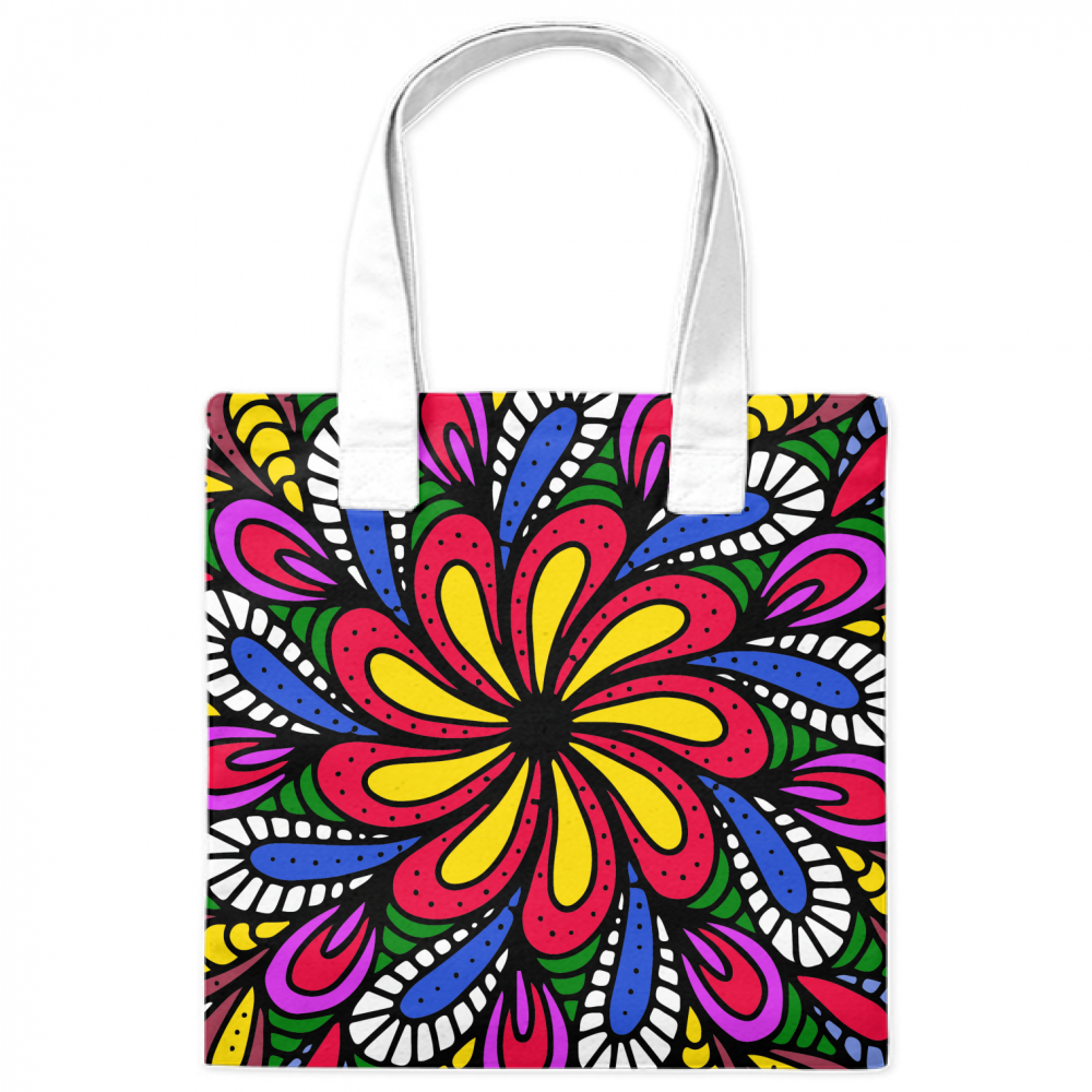 Borsa All Over