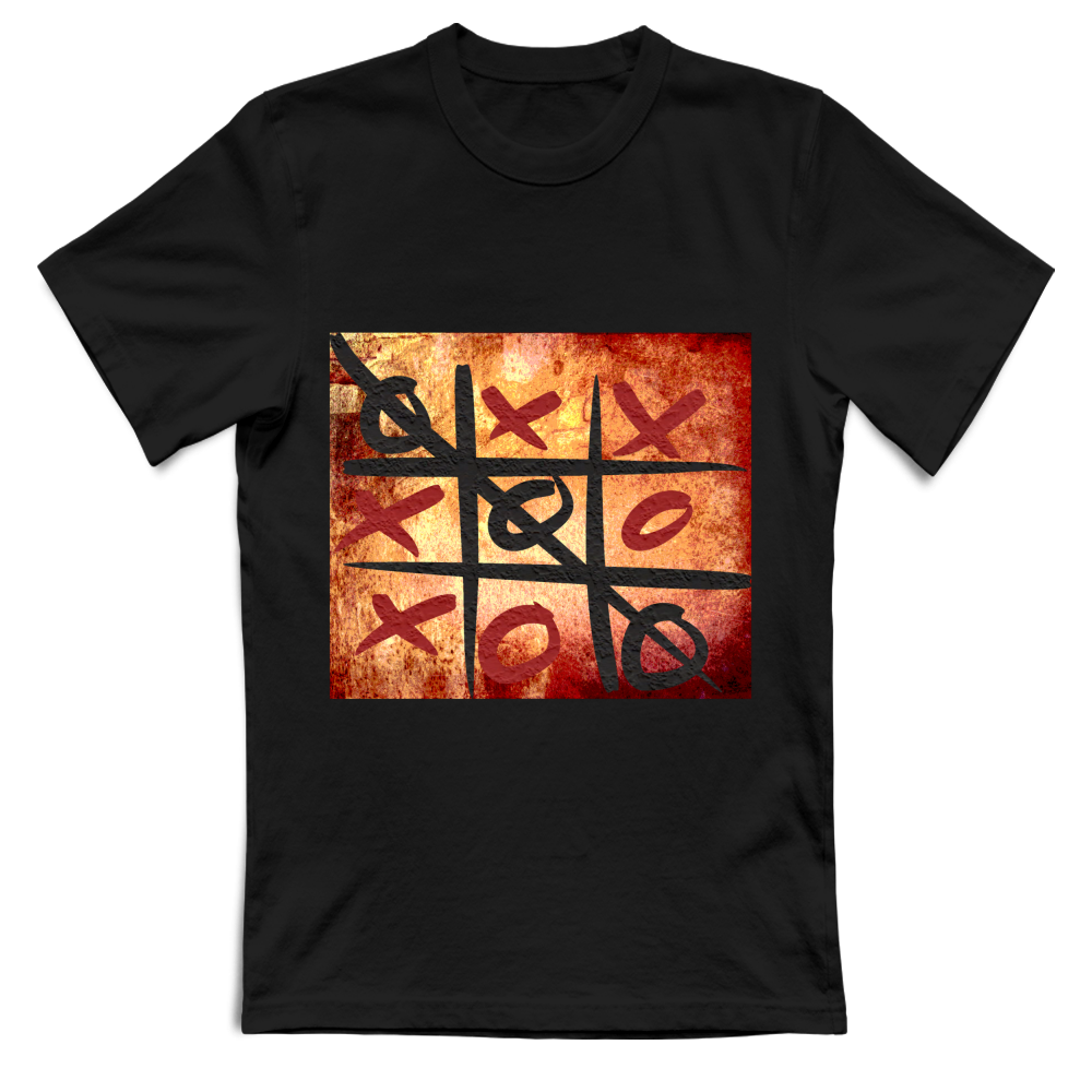 t-shirt unisex