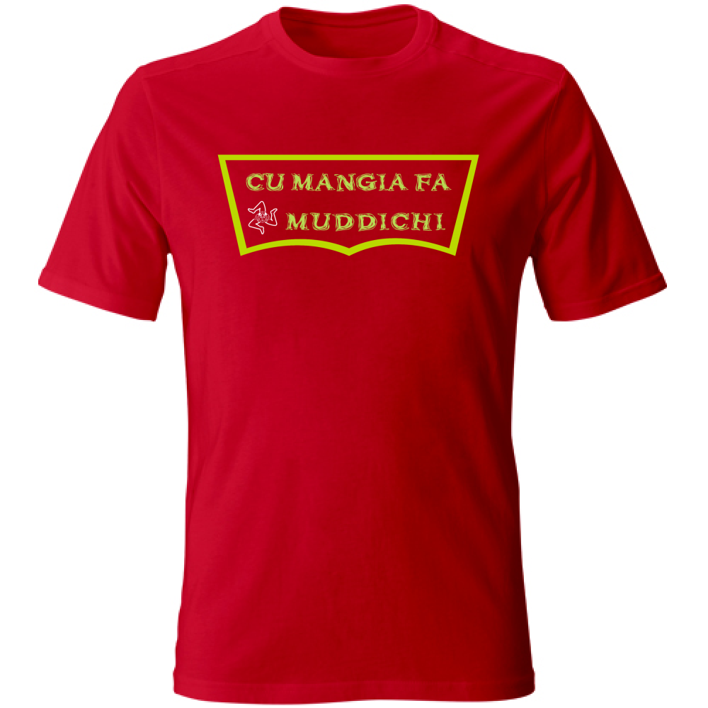 T-Shirt Unisex