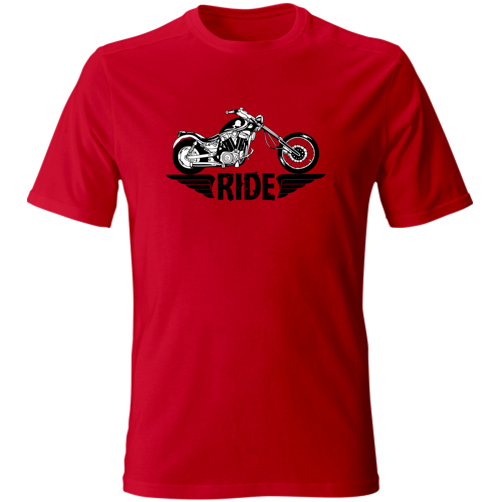 T-shirt unisexe