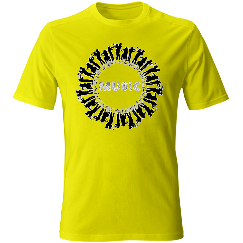 T-shirt unisexe
