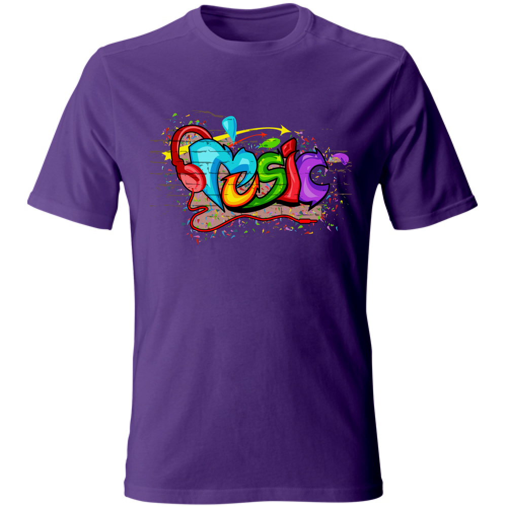 T-shirt unisexe t-shirt05