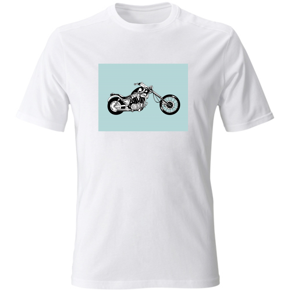 T-shirt unisexe