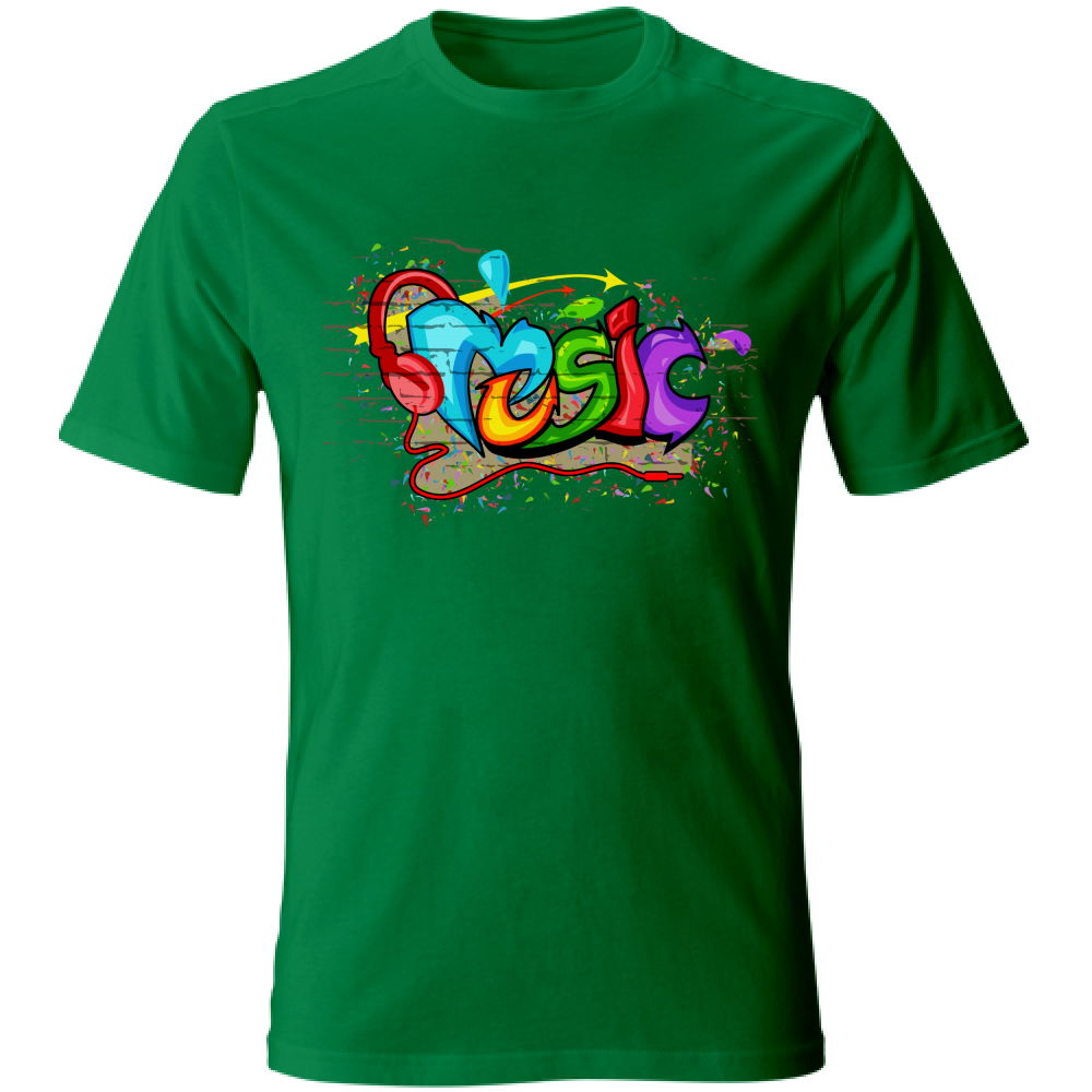 T-shirt unisexe t-shirt05
