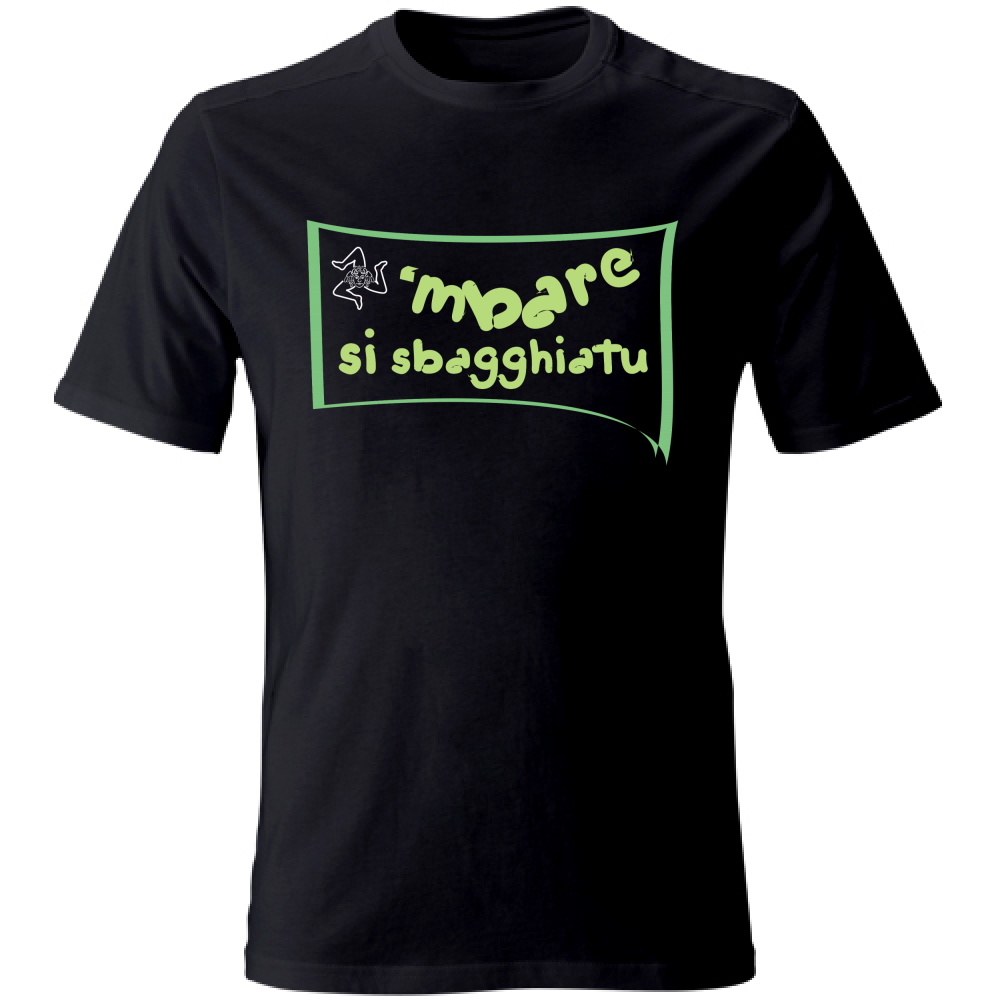 T-Shirt Unisex