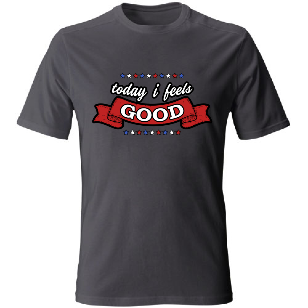 T-shirt unisexe t-shirt04