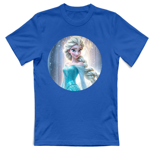 T-shirt Unisex Bambino