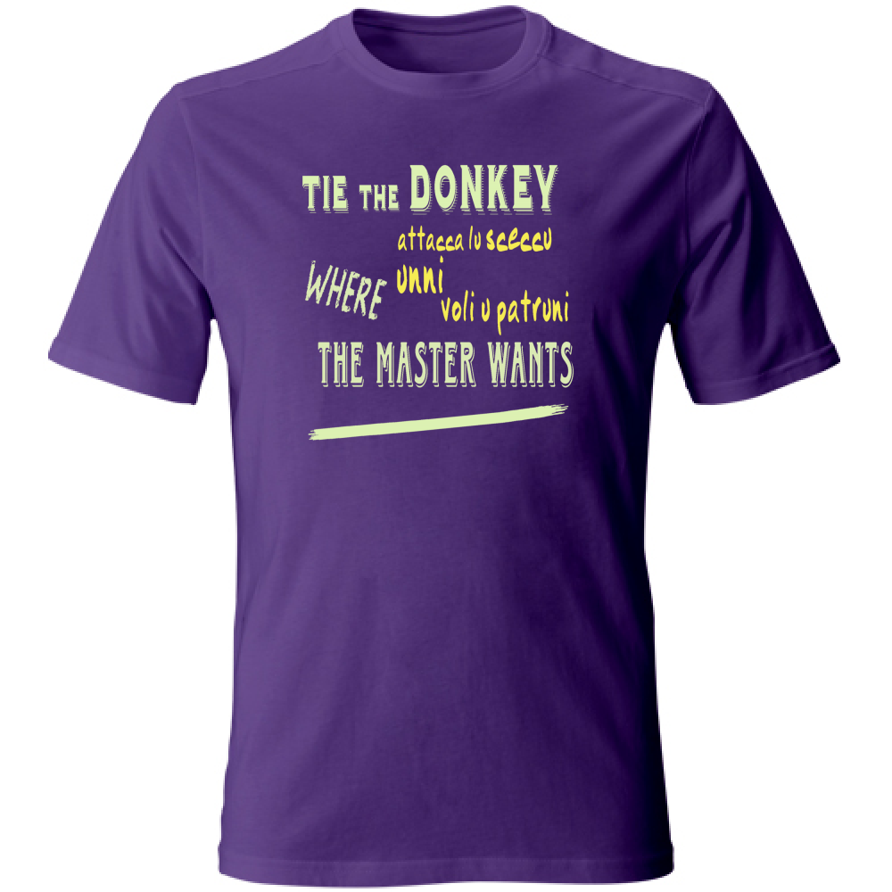 T-shirt unisexe tshirtunisex573