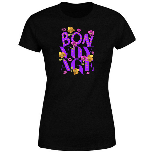 T-Shirt Donna