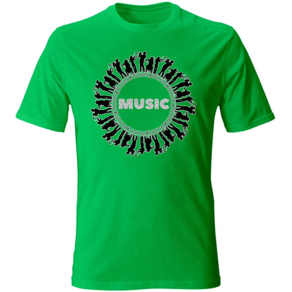 T-shirt unisexe